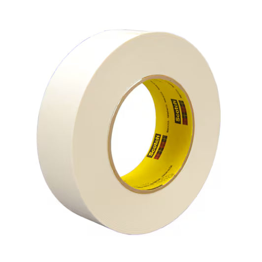 3M™ Repulpbares starkes einseitiges Klebeband R3187, Blau, 48 mm x 55 m, 0.19 mm
