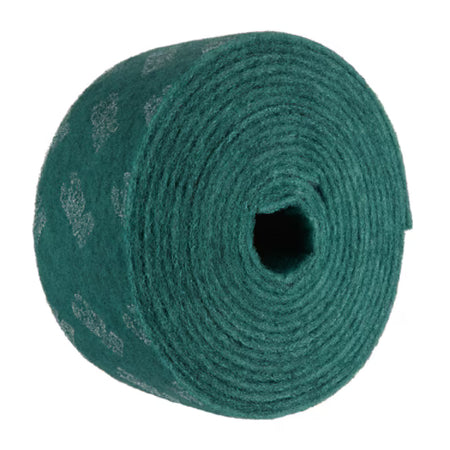 Scotch-Brite™ Clean & Finish Schleifvliesrolle CF-RL, 150 mm x 100 m, A VFN