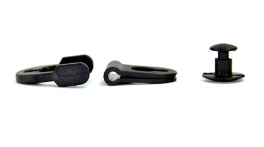 3M™ Kopfbänder FF-600-43, 10 Stück/Karton
