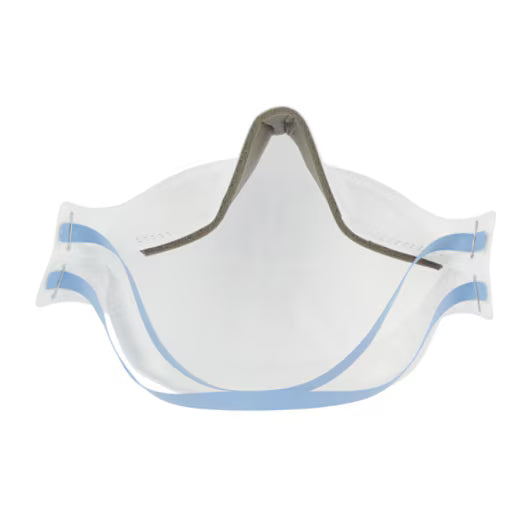 3M™ Aura™ Staubmaske, FFP2, ohne Ventil, Großpackung, 9320+