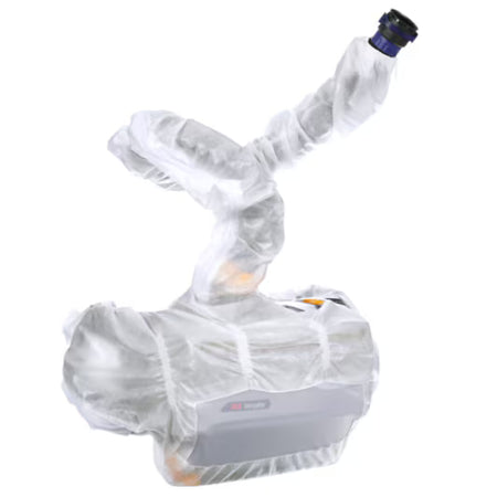 3M™ Schutzhaube für 3M™ Gebläse-Atemschutzsystem PF-602E+, PF-651