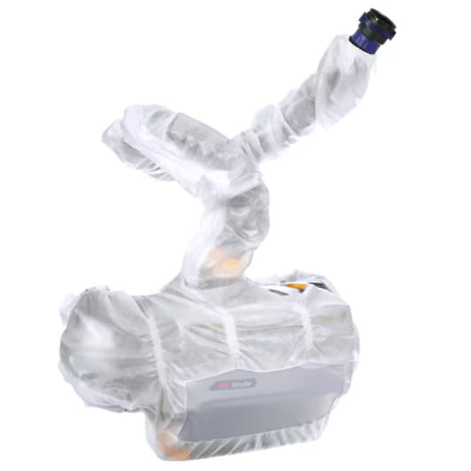 3M™ Schutzhaube für 3M™ Gebläse-Atemschutzsystem PF-602E+, PF-651