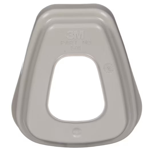 3M™ Filterhalter für wiederverwendbare Masken, 501