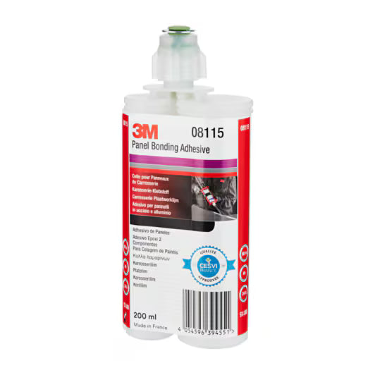 3M™ Karosserieklebstoff, 200 ml, 08115