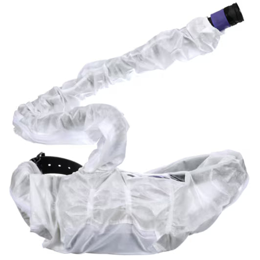 3M™ Versaflo™ PAPR-Haube TR-681, für TR-600/800 PAPR