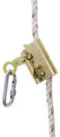 3M™ Protecta® Cobra™ Automatische Seilklemme mit doppelverriegelndem Karabiner, AC202/01