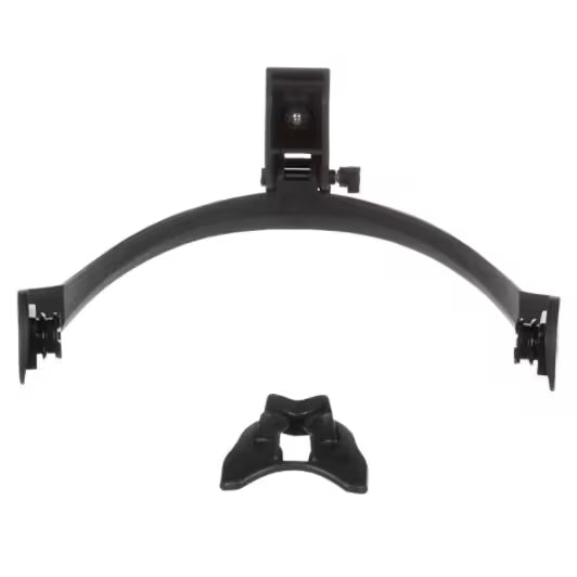 3M™ Versaflo™ Bergbaulampen-Halterungssatz M-940, für Schutzhelme und M-Serie Helme, 1 Stück/Karton