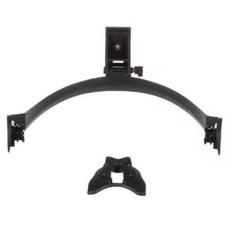 3M™ Versaflo™ Bergbaulampen-Halterungssatz M-940, für Schutzhelme und M-Serie Helme, 1 Stück/Karton