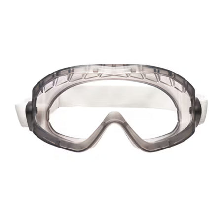 3M™ Vollsichtbrille der Serie 2890, geschlossen, kratzfest/beschlagfrei, klare Polycarbonatscheibe, 2890S