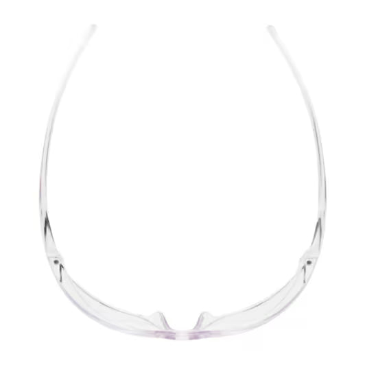 3M™ Virtua™ AP Schutzbrille, kratzbeständige, klare Scheiben, 71512-00000, 20/Karton