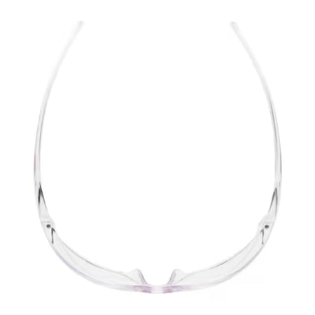 3M™ Virtua™ AP Schutzbrille, kratzbeständige, klare Scheiben, 71512-00000, 20/Karton