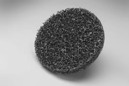 Scotch-Brite™ Roloc™ Reinigungsscheibe CR-DR, 50 mm, S XCS