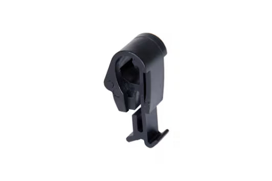 3M™ 4-teiliges Clip-Set, schwarz, 40/Karton