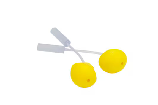 3M™ E-A-RCaps™ Mod. 200 Fit Test Kapseln, 50 Paar/Box, 393-2002-50
