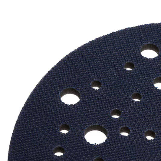 3M™ Hookit™ Weichzwischenlage, 150 mm x 5 mm, Mehrloch, 50545