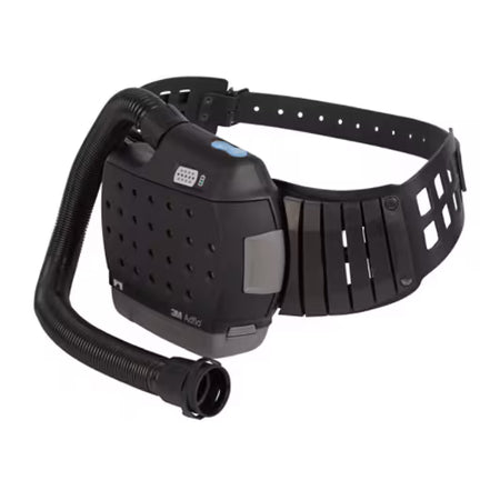 3M™ Komplett Adflo™ System, Hochleistungsakku, 837731