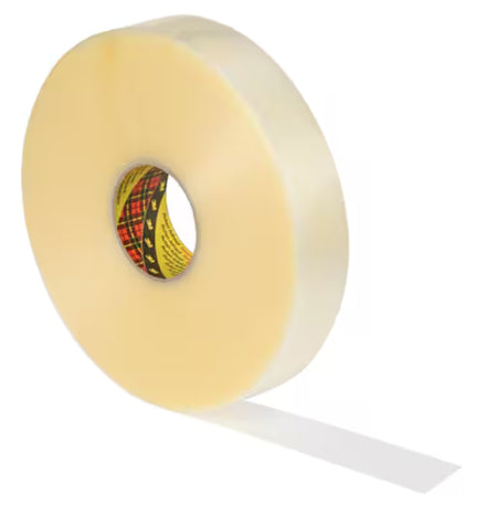 Scotch® Paketband 371, transparent, 48 mm x 990 m