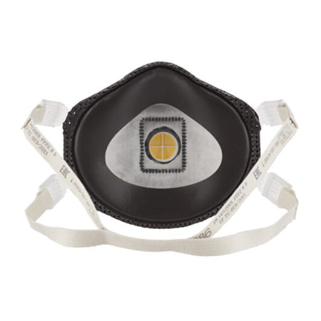 3M™ Atemschutzmaske gegen Schweißrauch, 9928C1,FFP2, mit Ventil, 1 Maske