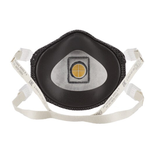 3M™ Atemschutzmaske gegen Schweißrauch, 9928C1,FFP2, mit Ventil, 1 Maske