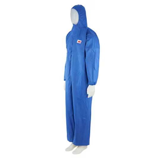 3M™ Schutzanzug 4515, blau, 3XL
