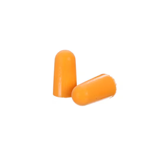 3M™ Gehörschutzstöpsel, Nachfüllflasche, ungekordelt, 1100D