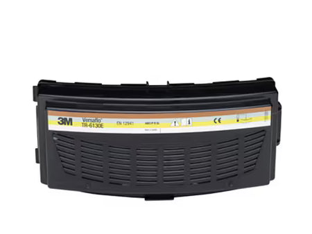3M™ Versaflo™ Atemschutzsystem mit Gebläse ABE1P-Filter, TR-6130E