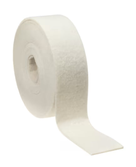 3M™ Scotch-Brite™ Clean & Finish Schleifrolle CF-RL, 50 mm x 10 m, PN