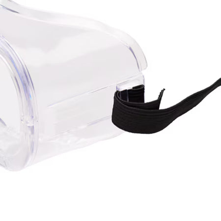 3M™ Vollsichtbrille Serie 4800, indirekt belüftet, Antibeschlag-Beschichtung, klare Polycarbonatscheibe, 71347-00014, 200/Karton