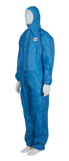 3M™ Overall, blau, 4500-B-XL
