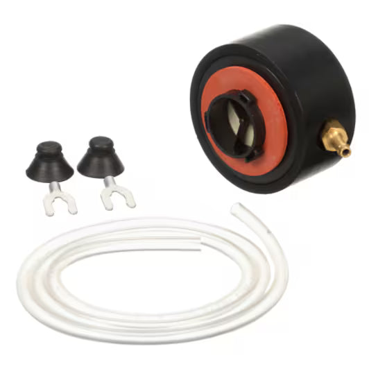 3M™ Fit-Test-Adapter SC-6611, 1 Stück/Karton