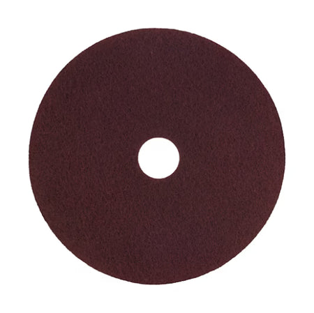 Scotch-Brite™ Surface Preparation Pad Plus SPPP17, Braun, 430 mm, 5/Karton