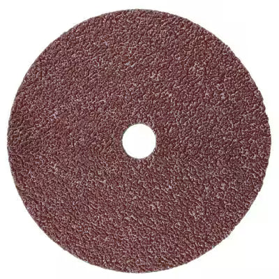 3M™ Cubitron™ II Fiberschleifscheibe 982C, 180 mm x 22 mm, 60+