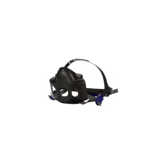 3M™ Secure Click™ Kopfbänderung für wiederverwendbare Maske, für 3M™ Secure Click™ Halbmasken der Serie HF-800, HF-800-01