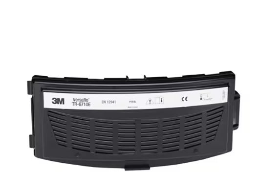 3M™ Versaflo™ Partikelfilter für Gebläseatemschutzsystem, TR-6710E