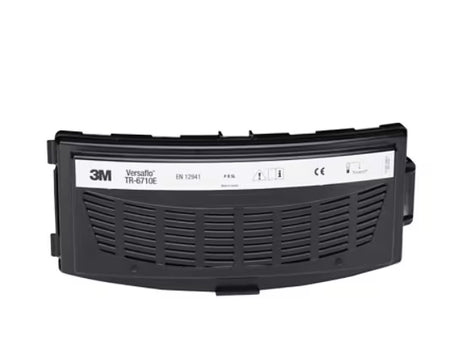 3M™ Versaflo™ Partikelfilter für Gebläseatemschutzsystem, TR-6710E