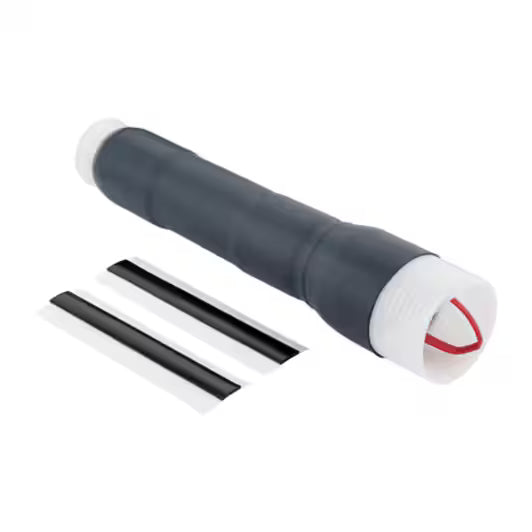 3M™ 92-EP 631-1 QTIII Endverschluss, 1-adrig, 6/10 kV Innenraum, 1x 120-300 mm²