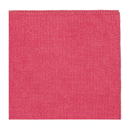 Scotch-Brite™ 2012 Essential Mikrofasertücher, Rot, 360 mm x 360 mm