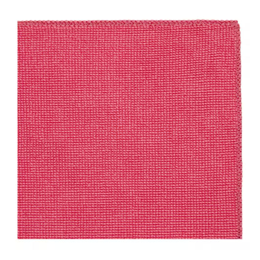 Scotch-Brite™ 2012 Essential Mikrofasertücher, Rot, 360 mm x 360 mm