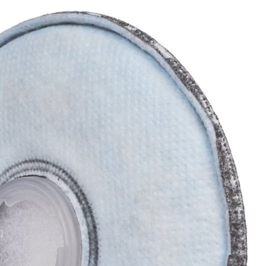 3M™ Partikelfilter, P3 R, 2138
