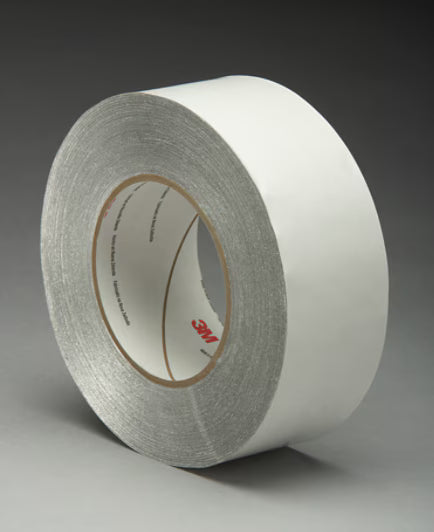 3M™ Aluminiumklebeband 427, Silber, 150 mm x 55 m