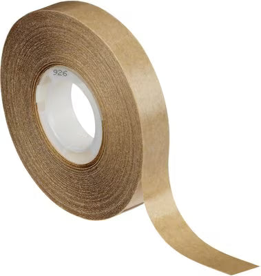Scotch® ATG Klebeband 926, Transparent, 12 mm x 33 m, 0.13 mm
