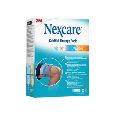 Nexcare™ ColdHot Therapiepackung Flexibel, 1 Stück pro Packung