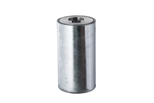 3M™ DBI-SALA® Geschlossener Raum, hohe Kapazität, abgedichtete Endkappe für Davitbasis, 8000121