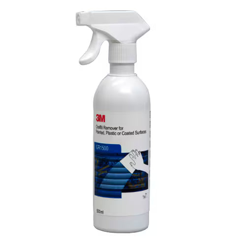 3M™ Graffiti-Entferner 1500, 5 L