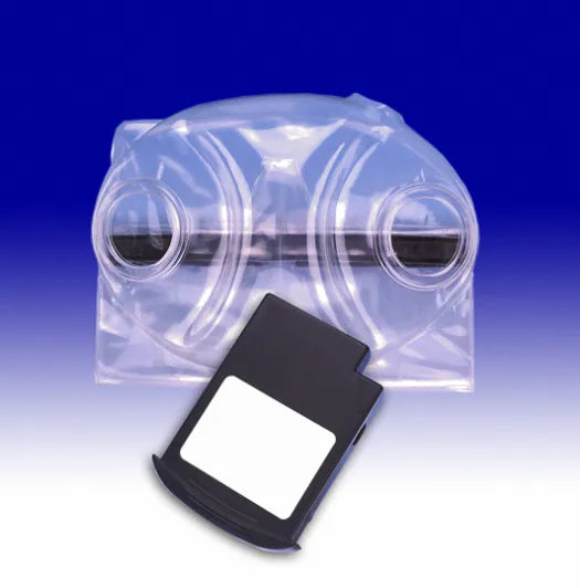 3M™ Batterie IS 4 Stunden +Schutzhülle+Clips BLT-12