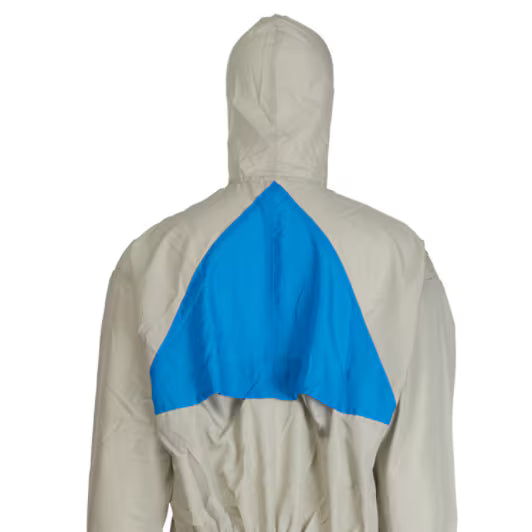 3M™ Wiederverwendbarer Overall 50425, L