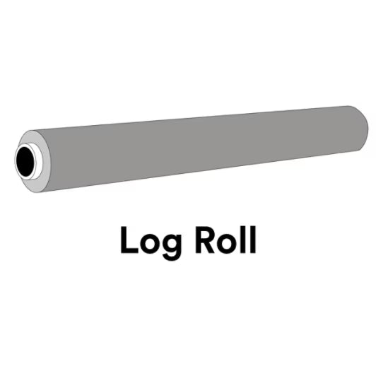 3M™ ET 62 PTFE-Folie, Braun, 355 mm x 33 m x 0,1 mm