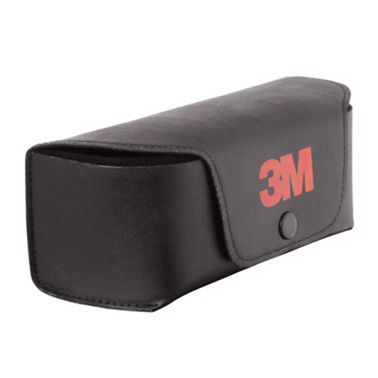 3M™ Schutzbrillenetui, hart, groß, Gürtelschlaufe, 12-0200-00, 10/Karton