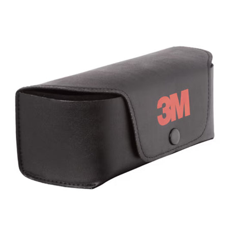 3M™ Schutzbrillenetui, hart, groß, Gürtelschlaufe, 12-0200-00, 10/Karton