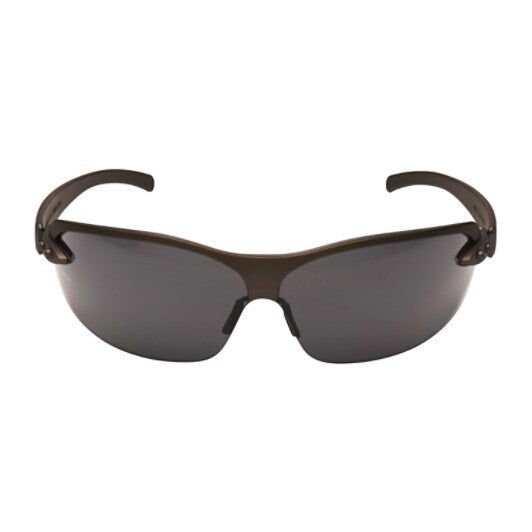 3M™ 1200E Schutzbrille 71509-00001M, Scheibe grau